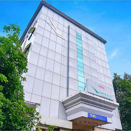 Fabhotel Prime Golden Emerald - Nr St Mary'S Church Cni Пюн Екстериор снимка